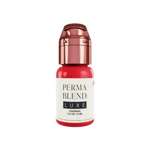 Perma Blend LUXE lip pigments (15ml) REACH 2022 Approved