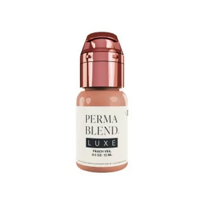 Perma Blend LUXE lip pigments perma blend peach veil