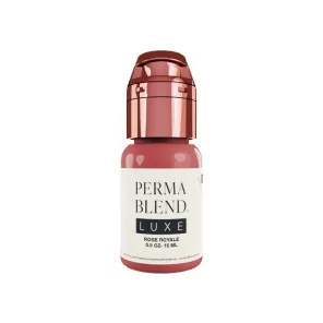 Perma Blend LUXE lip pigments perma blend rose royale