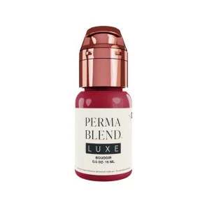 Perma Blend LUXE lip pigments perma blend luxe boudoir