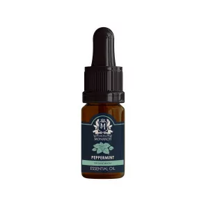 Peppermint Essential Oil | Skin Monarch
