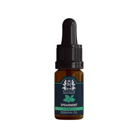 Spearmint Essential Oil | Skin Monarch