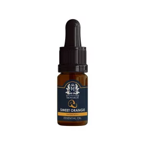 Skin Monarch Essential Oils Eterinis Aliejus SWEET ORANGE (5ml)