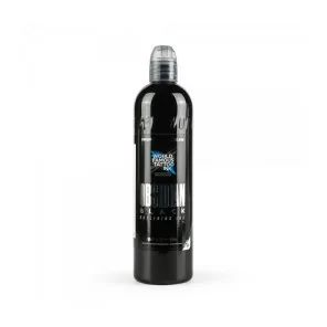 Пигменты Obsidian Outlining от World Famous Ink Limitless (30ml/120ml/240ml) REACH 2022 Approved