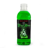Magic Moon Zaļās ziepes (200ml)
