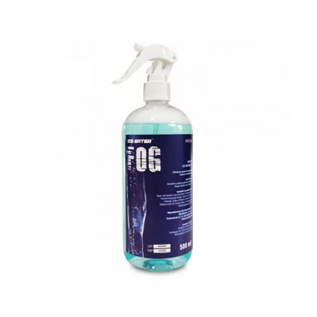 Inktrox Ice Water Fog Izsmidzināms mazgāšanas līdzeklis (500ml)