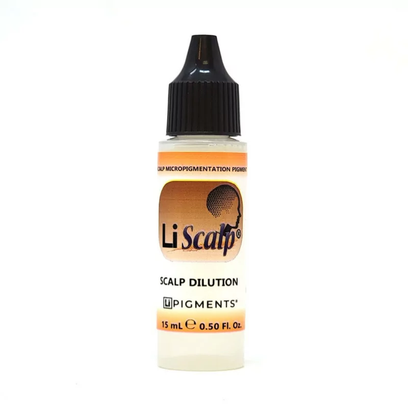 Li Pigments Li Scalp Dilution (15ml)