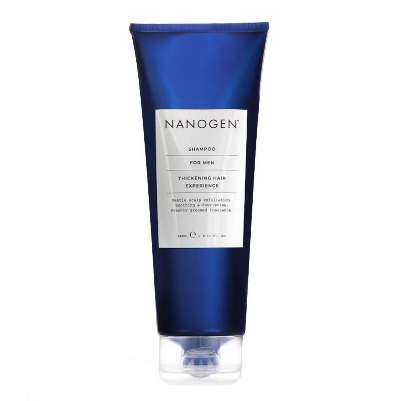 Nanogen Shampoo For Men (240ml)