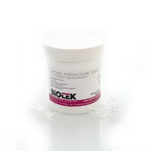 Biotek Sterile Ink Caps (50pcs)