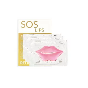 Biotek SOS Hydrating Lips Patch