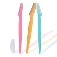 Eyebrow Razor