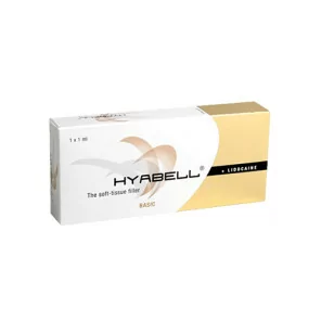 Hyabell basic | Hyabell Filler