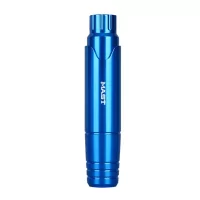 Mast P10 Rotary Tattoo Machine (Blue)