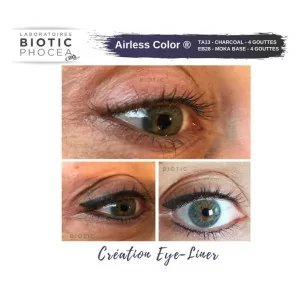 Biotic Phocea Eyeliner Pigments
