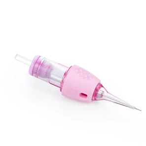 Biomaser Permanent Makeup Cartridge Needles | Thunderload Power Pink