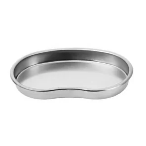 Stainless Steel Medical Tray