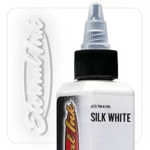 Eternal Ink Jess Yen Silk White (60ml)