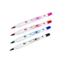 Squidster Sterile Dual Ended Skin Marker (Black/Blue/Red/Pink)