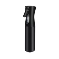 Plastic Soap Bottle (200ml)