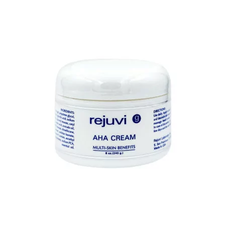 Rejuvi G AHA Cream (240g)