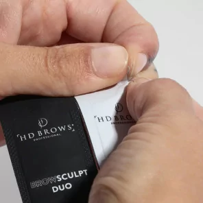 HD Brows BrowSculpt Duo