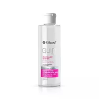 Silcare QUIN Face Normalizing Micellar Water (200ml)