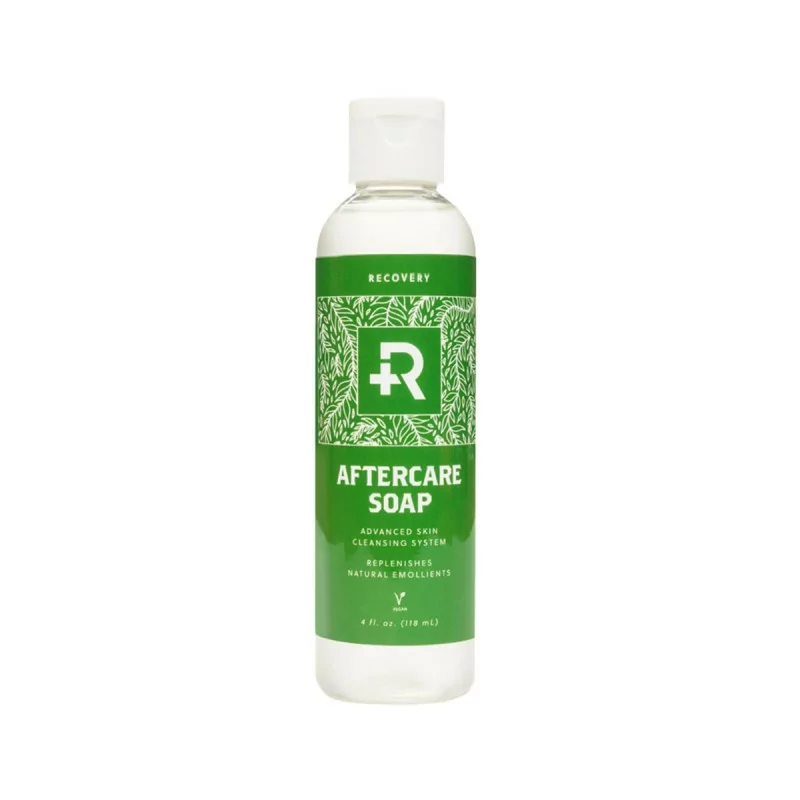 Recovery Aftercare Soap (118ml)