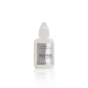 Noveau Lashes Adhesive Remover Gel (15ml)