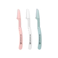 Skin Monarch Disposable Eyebrow Razor