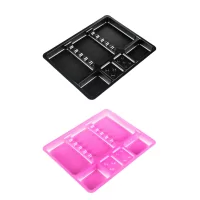 Dispopsable Plastic Instrument Tray (50pcs)