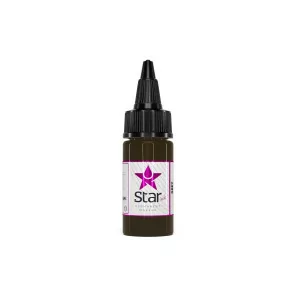 StarInk Eyebrow Pigments (15ml) REACH approved