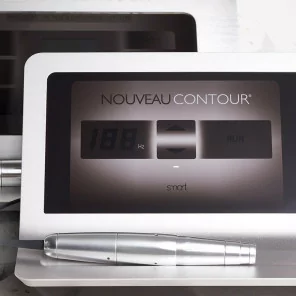 Nouveau Contour Smart Устройство для микропигментации