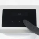 Nouveau Contour Sharp Micropigmentation Device