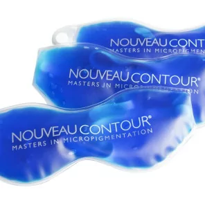 Nouveau Contour Охлаждающая маска