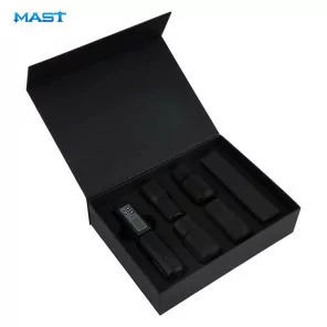 Mast Saber Wireless Battery Роторная ручка для татуировки