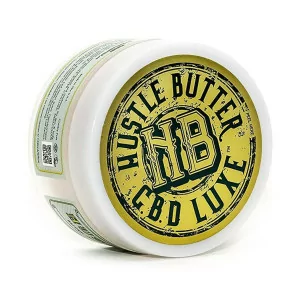 Hustle Butter Deluxe Масло