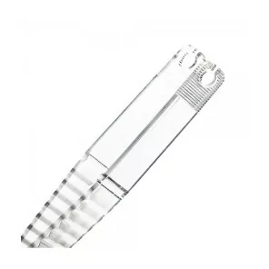SNAPTILES Sterile Disposable Piercing Foreceps