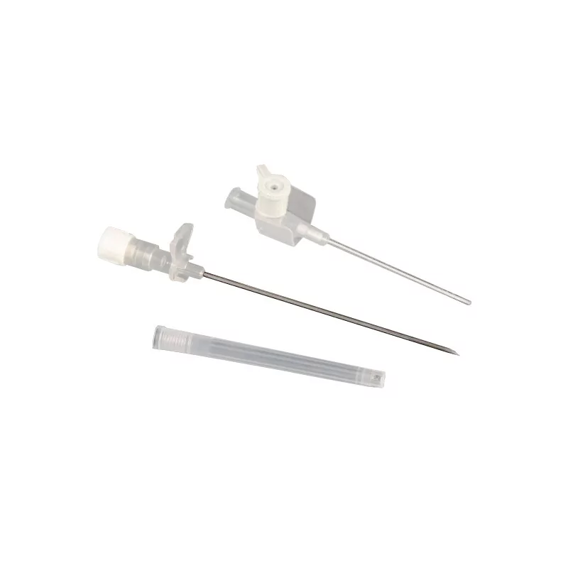 Disposable Needles For Piercing
