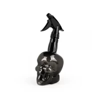 Skull Shaped Plastic Spray Bottle (500ml)