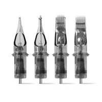 Peak Quartz Tattoo Cartridges