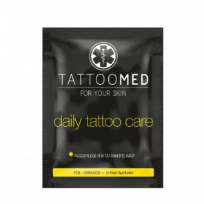 TattooMed Daily Tattoo Care (100ml)