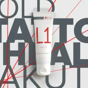 TattooMed Laser L1 AKUT Aftercare (75ml)