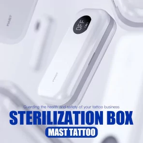 Mast UV Коробка для стерилизации