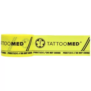TattooMed Studio Pro Tape