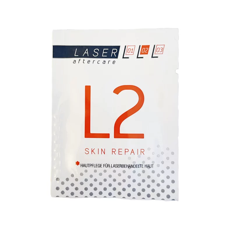 TattooMed Laser L2 Skin Repair (2.5ml)