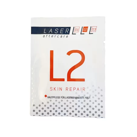 TattooMed Laser L2 Skin Repair Pēcprocedūras Aprūpe (2.5ml)