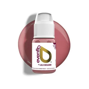 Perma Blend Evenflo True Lip Pigments