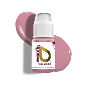Perma Blend Evenflo True Lip Pigments