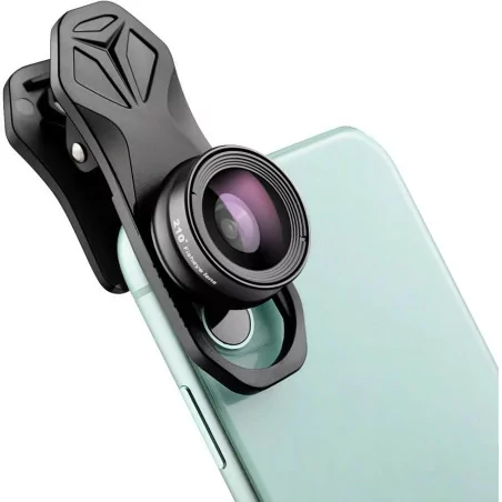 Fisheye Lens 210° Professional For Smartphone