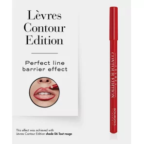 Bourjois Levres Contour Edition Карандаш для губ